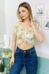 154281 Burumcuk Tshirt